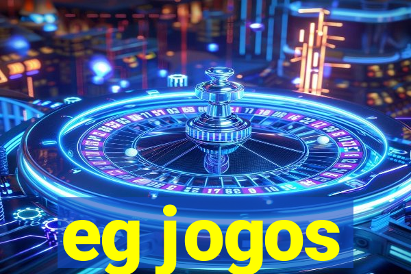 eg jogos